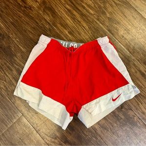 Nike Flex Running Shorts